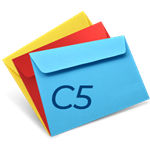 Формат C5 162х229 мм