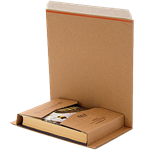 Упаковка для книг UltraPac