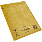 MAIL LITE GOLD - коричневые