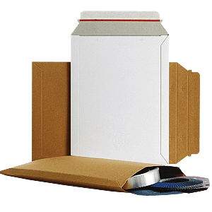 Картонные конверты Картонные конверты