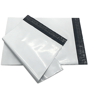 Белые курьер-пакеты Белые курьер-пакеты