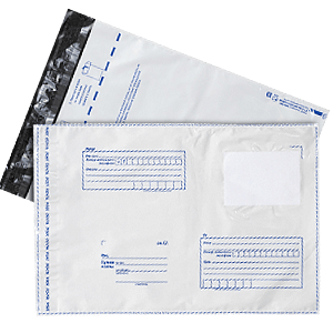 Почтовые пакеты Почтовые пакеты