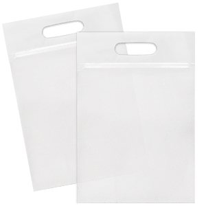 Матовые ZIP с ручкой Матовые ZIP с ручкой