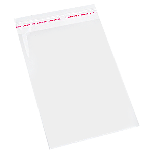 Пакеты BOPP с клапаном Пакеты BOPP с клапаном