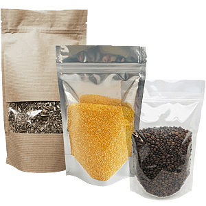 Пакеты DOY-PACK Пакеты DOY-PACK