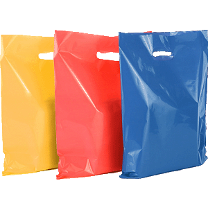 С вырубной ручкой С вырубной ручкой