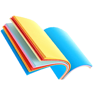 Бумага и картон Бумага и картон