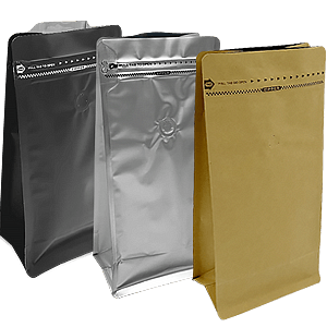 Пакеты для кофе Пакеты для кофе