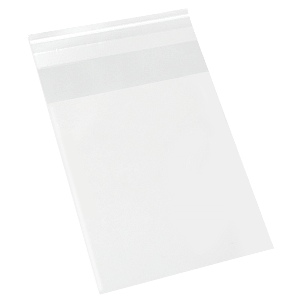 Пакеты BOPP матовые Пакеты BOPP матовые