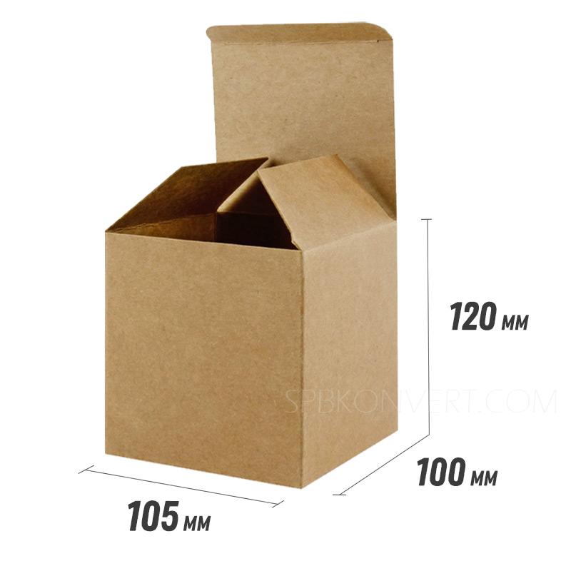 Какой крой коробок из картона предлагает типография