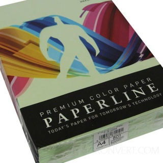 Paperline 130 Lagoon