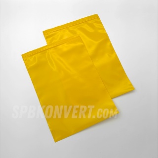 ZIP70.25х35/yellow