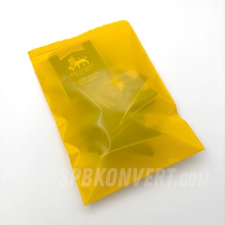 ZIP80.10х12/yellow